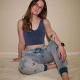chelseymarieofficial leaked from fansly