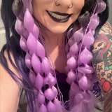 gothicqueen_420 leaked from onlyfans