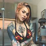 sarahmoonsg leaked from onlyfans