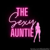 TheSexyAuntie leaked from fansly