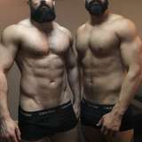 thebeardedgorillas leaked from onlyfans