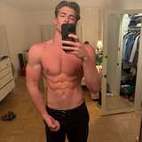 aestheticguytall leaked from onlyfans