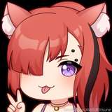 AWildKitsune leaked from fansly