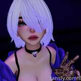 Blacked2BVR leaked from fansly