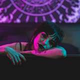 kinkygxth420 leaked from onlyfans