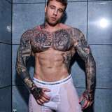 realromanhayes leaked from onlyfans