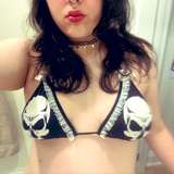 unicorngothkitty leaked from onlyfans