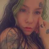 sexmetalbarbi3666 leaked from onlyfans