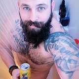 beardedgypsy leaked from onlyfans