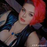 gorejuskimmie leaked from onlyfans