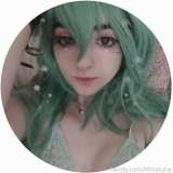 Minaluna leaked from fansly