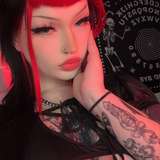 ghostgirlxrated leaked from onlyfans