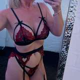 theblondem1lf leaked from onlyfans