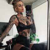 dippedinpoison leaked from onlyfans