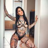 lady_sunshine_ink leaked from onlyfans