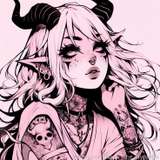 Navii_The_Nympho leaks from fansly