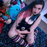 darkmistressquinn leaked from onlyfans