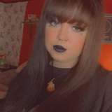 thatonegothgrl leaked from onlyfans