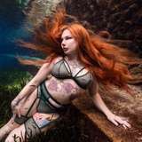 coraliaunderwater leaks from onlyfans