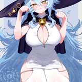 Tsuki_Tyann leaked from fansly