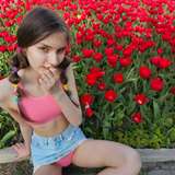 Elizabeth_Korteva leaked from fansly