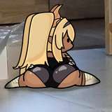 Hyraldia leaked from fansly