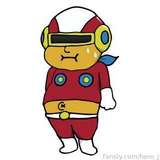 hero_jp23 leaked from fansly