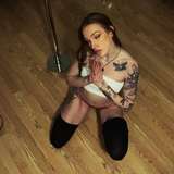 snowbunnylo333 leaked from onlyfans