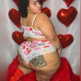 hennessybbwqueen leaked from onlyfans