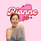itsriannefox leaked from onlyfans
