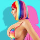 rainbownympho leaked from onlyfans