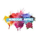 mundogay_88free leaked from onlyfans