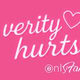 verityxhurts leaked from onlyfans