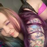 nymph0maniac leaked from onlyfans