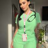 creamynurse leaked from onlyfans