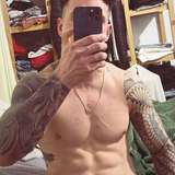 thegoldenboy32 leaked from onlyfans