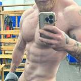gingermuscleman leaked from onlyfans