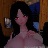 Aliza_Reverentia leaked from fansly