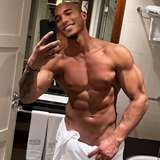 dwayne_johnson_jr leaked from onlyfans