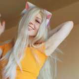 Tricky_Nymph leaked from fansly