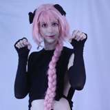 KiwamiK leaked from fansly