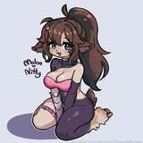 AmityDeerWhore leaked from fansly