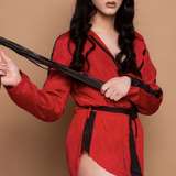 threalqueenaria leaked from onlyfans
