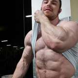 musclegodbrendan leaked from onlyfans