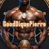 gooddiquepierre leaked from onlyfans