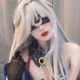 bunnygirl_mina leaked from onlyfans