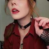 rosehatter666 leaked from onlyfans