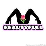 BEAUTYFULL leaked from fansly