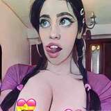MagicalPurpleKat leaked from fansly