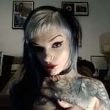 PixxiGrrl leaked from fansly